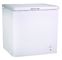 Commercial Energy Efficient Chest Freezer A++ Energy Level Grip And Recessed Handle supplier